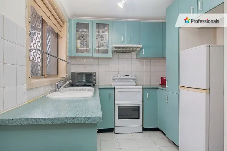 Third view of Homely townhouse listing, 8/13-15 Carnation Avenue, Casula NSW 2170