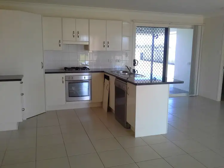 Third view of Homely house listing, 78 Amalfi Drive, Zilzie QLD 4710