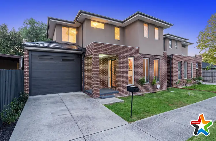 1 Campbell Street, Mooroolbark VIC 3138