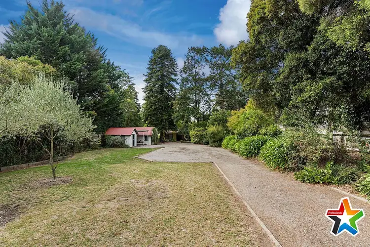 4 Hereford Road, Mount Evelyn VIC 3796