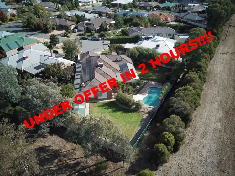 5 Mitta Court, Kialla VIC 3631