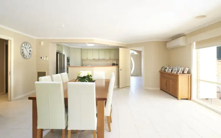 Sixth view of Homely house listing, 5 Mitta Court, Kialla VIC 3631