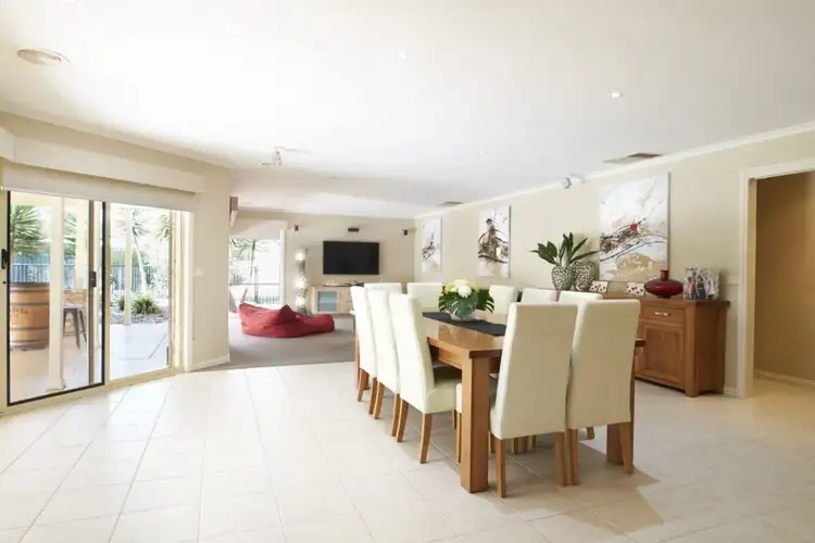 Seventh view of Homely house listing, 5 Mitta Court, Kialla VIC 3631