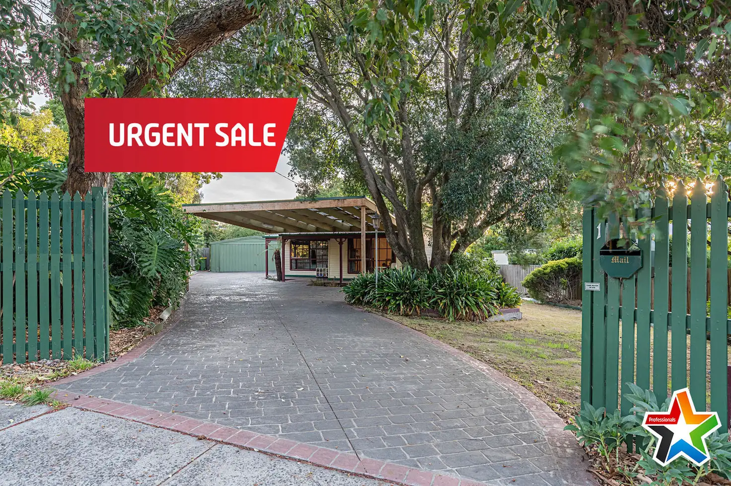 Main view of Homely house listing, 1 Alison Avenue, Boronia VIC 3155