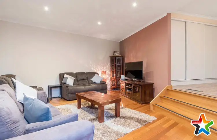 Third view of Homely house listing, 1 Alison Avenue, Boronia VIC 3155