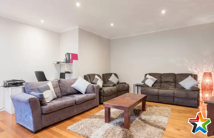 Fourth view of Homely house listing, 1 Alison Avenue, Boronia VIC 3155