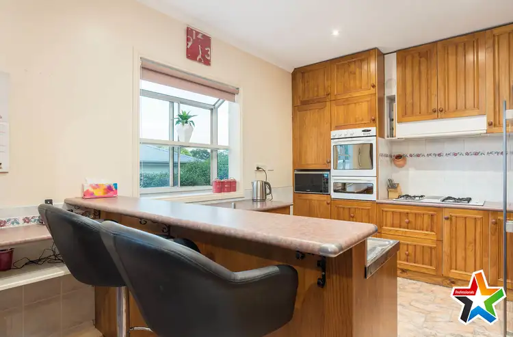 Fifth view of Homely house listing, 1 Alison Avenue, Boronia VIC 3155