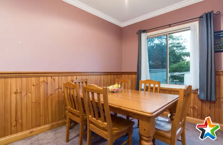 Sixth view of Homely house listing, 1 Alison Avenue, Boronia VIC 3155