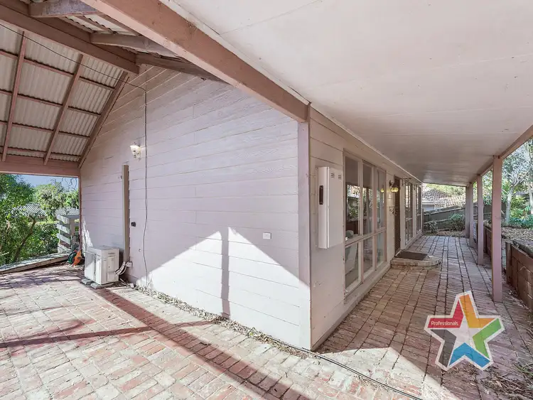 Second view of Homely house listing, 26A Felix Grove, Mooroolbark VIC 3138
