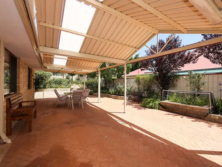 17 Bourke View, Jane Brook WA 6056