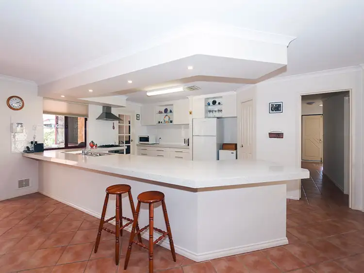 Sixth view of Homely house listing, 17 Bourke View, Jane Brook WA 6056