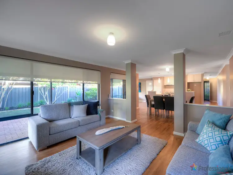 Second view of Homely house listing, 7 Phar Lap Road, Wattle Grove WA 6107