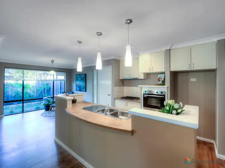Third view of Homely house listing, 7 Phar Lap Road, Wattle Grove WA 6107
