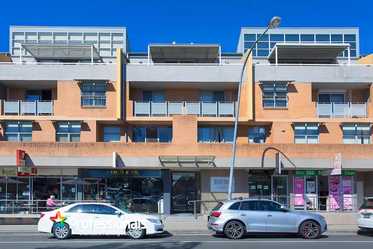 B17/19-29 Marco Avenue, Revesby NSW 2212