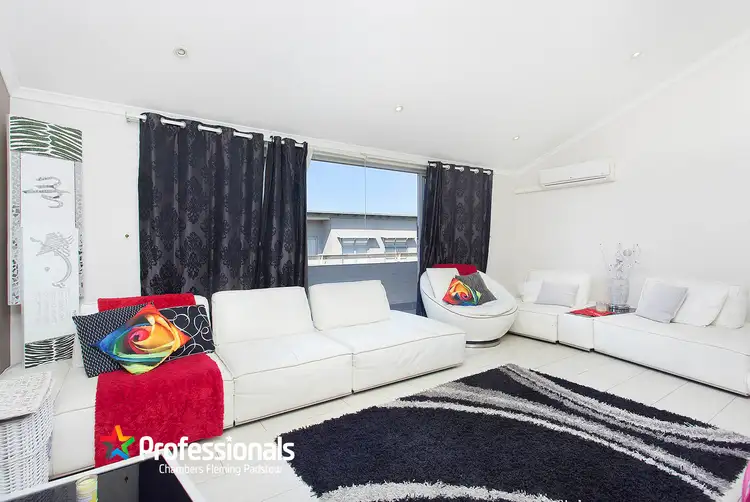 Second view of Homely apartment listing, B17/19-29 Marco Avenue, Revesby NSW 2212