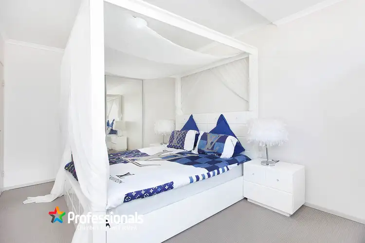 Third view of Homely apartment listing, B17/19-29 Marco Avenue, Revesby NSW 2212