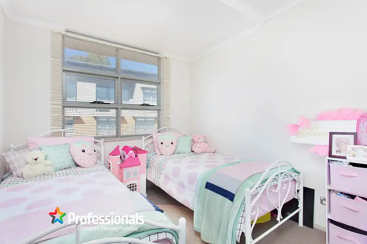 Sixth view of Homely apartment listing, B17/19-29 Marco Avenue, Revesby NSW 2212