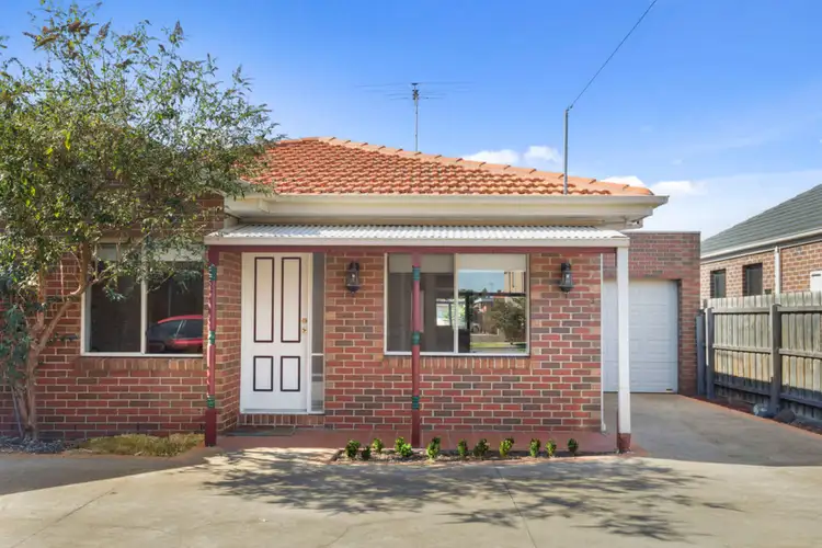 3/5 Ferguson Street, Spotswood VIC 3015