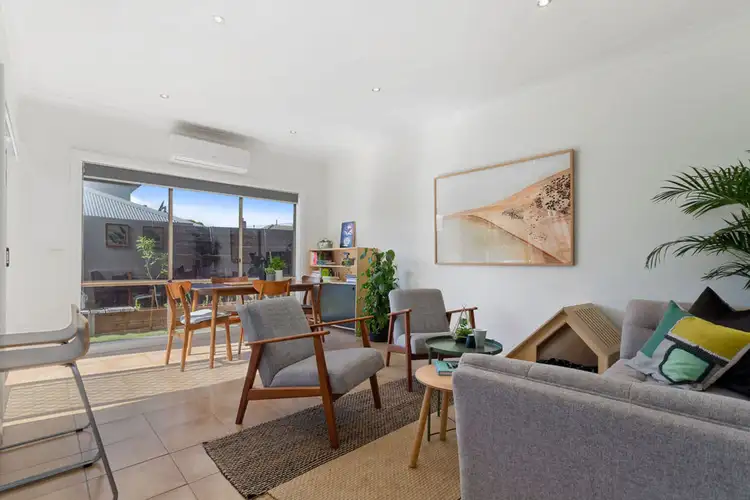 Second view of Homely unit listing, 3/5 Ferguson Street, Spotswood VIC 3015