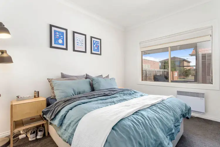 Fifth view of Homely unit listing, 3/5 Ferguson Street, Spotswood VIC 3015