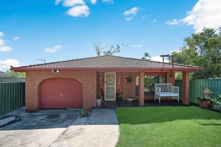 8 Milton Street, Beresfield NSW 2322