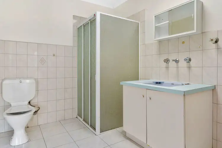 Fifth view of Homely block of units listing, 1-6/17 Eldridge Street, Footscray VIC 3011