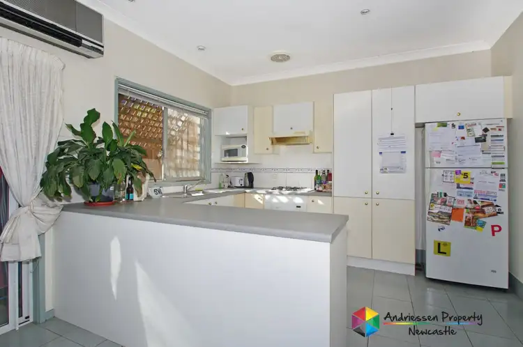 Fourth view of Homely house listing, 4 Hollywood Parade, New Lambton Heights NSW 2305