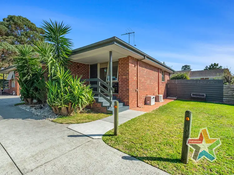 2/22 Slevin Street, Lilydale VIC 3140