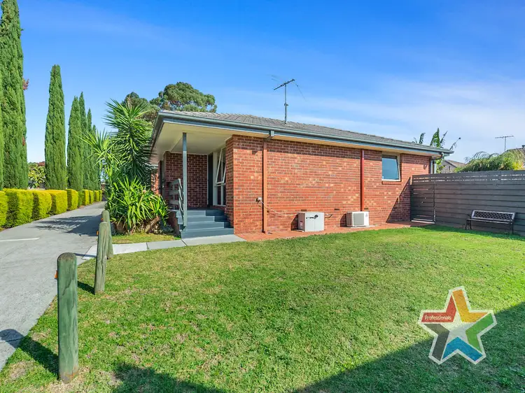 Second view of Homely unit listing, 2/22 Slevin Street, Lilydale VIC 3140