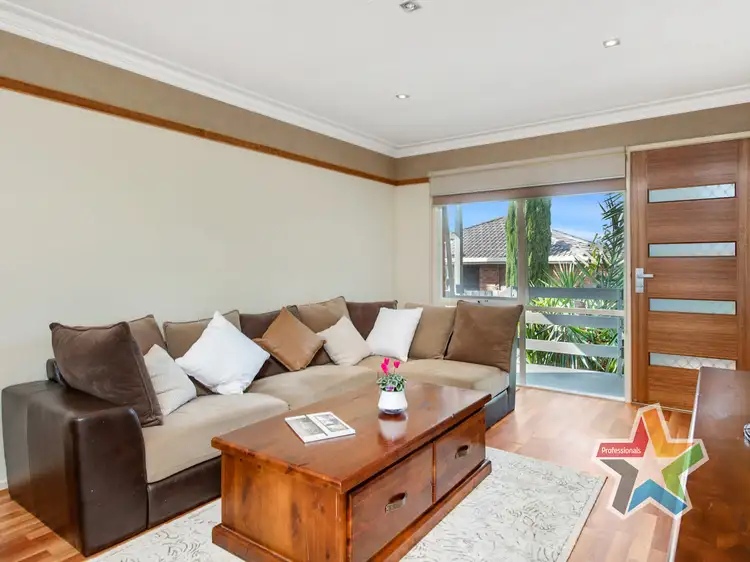 Third view of Homely unit listing, 2/22 Slevin Street, Lilydale VIC 3140