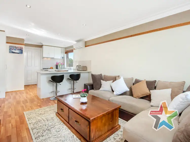 Fourth view of Homely unit listing, 2/22 Slevin Street, Lilydale VIC 3140