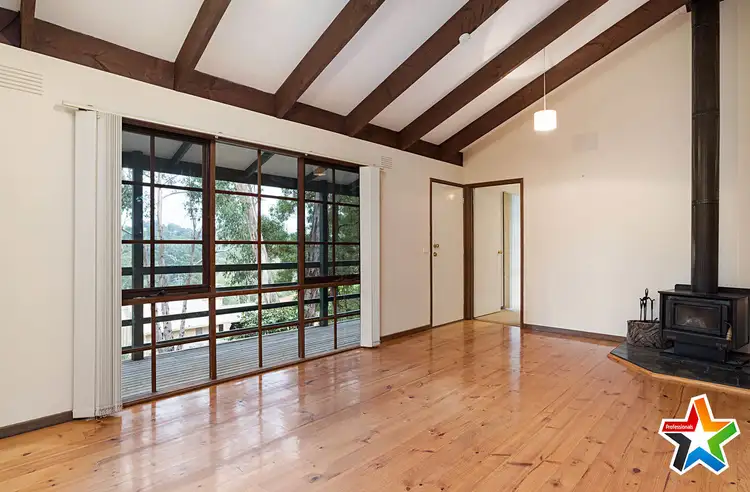 Third view of Homely house listing, 54 Commercial Road, Mount Evelyn VIC 3796