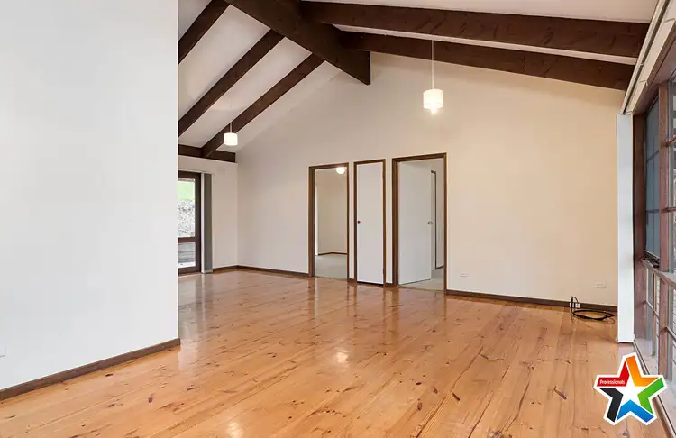 Fourth view of Homely house listing, 54 Commercial Road, Mount Evelyn VIC 3796