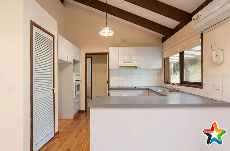 Sixth view of Homely house listing, 54 Commercial Road, Mount Evelyn VIC 3796