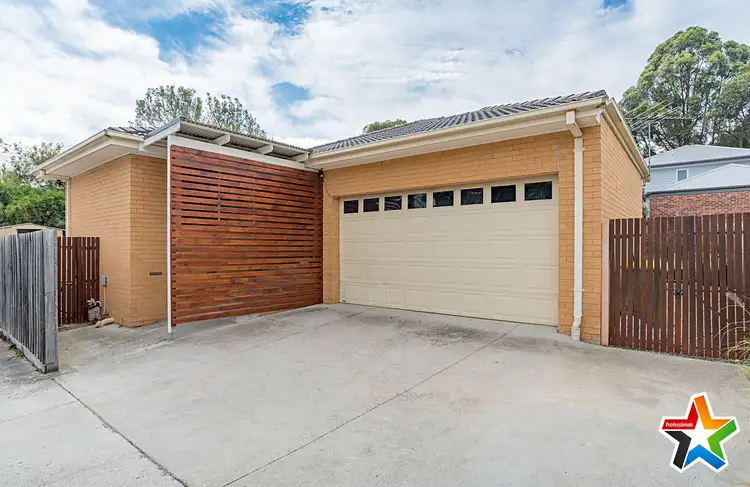 Second view of Homely house listing, 54a Esther Crescent, Mooroolbark VIC 3138