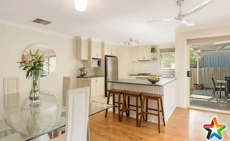 Third view of Homely house listing, 54a Esther Crescent, Mooroolbark VIC 3138