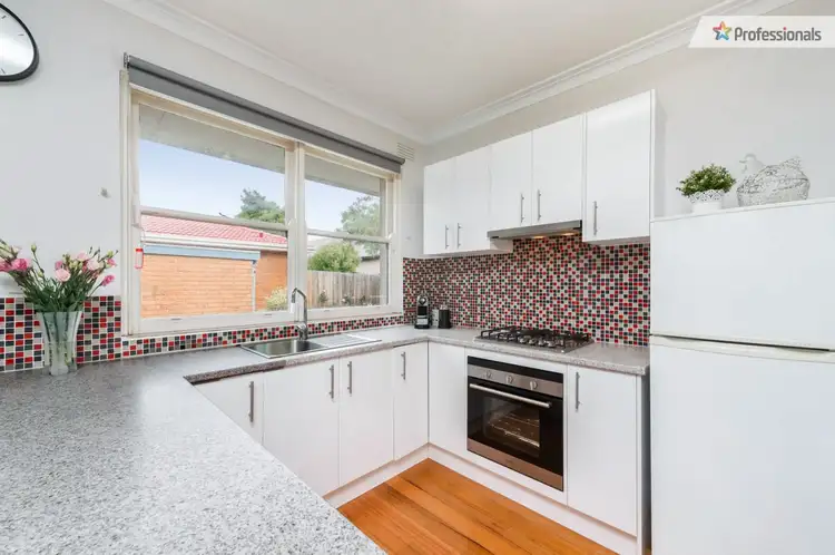 Second view of Homely unit listing, 2/15 Orchard Road, Bayswater VIC 3153