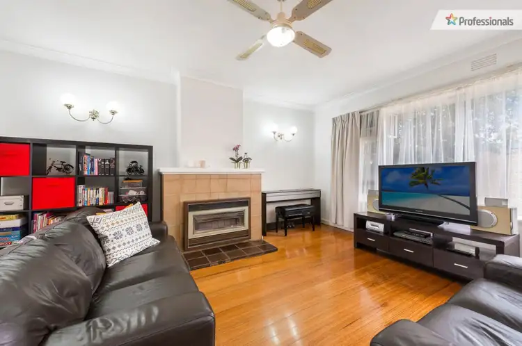 Third view of Homely unit listing, 2/15 Orchard Road, Bayswater VIC 3153