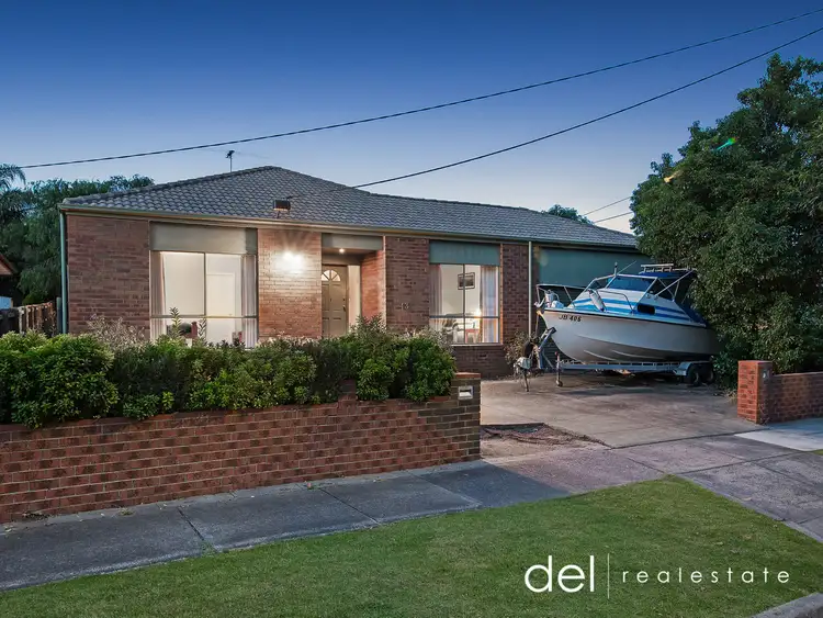 13 Alsace Street, Dandenong VIC 3175