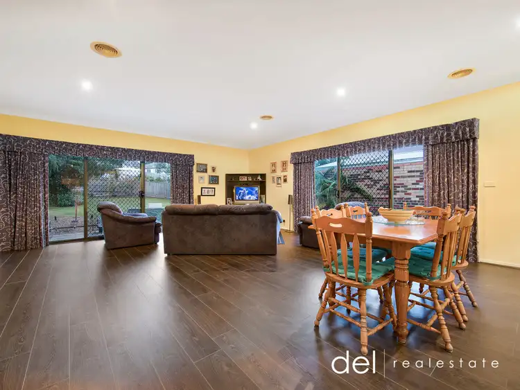 Second view of Homely house listing, 13 Alsace Street, Dandenong VIC 3175