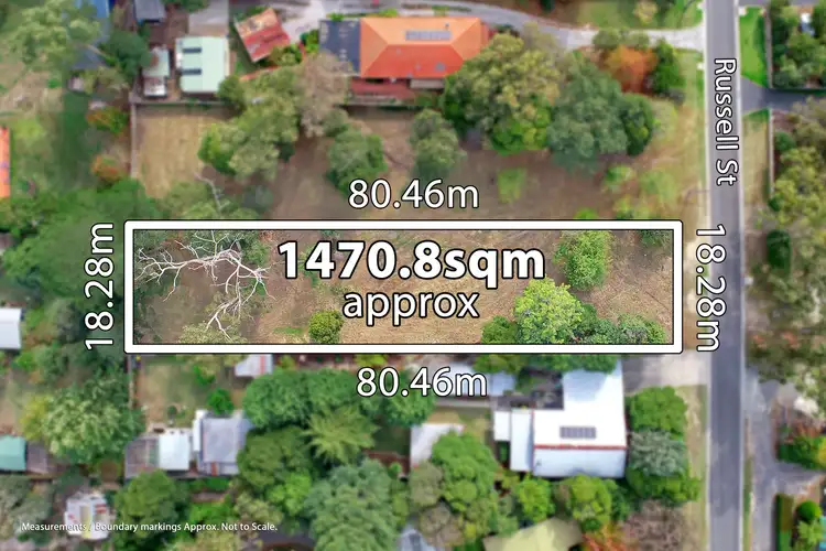7 & 9 Russell Street, Mount Evelyn VIC 3796