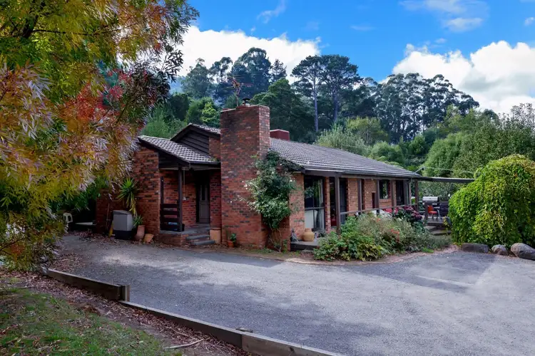 5 Piedmont Avenue, Warburton VIC 3799