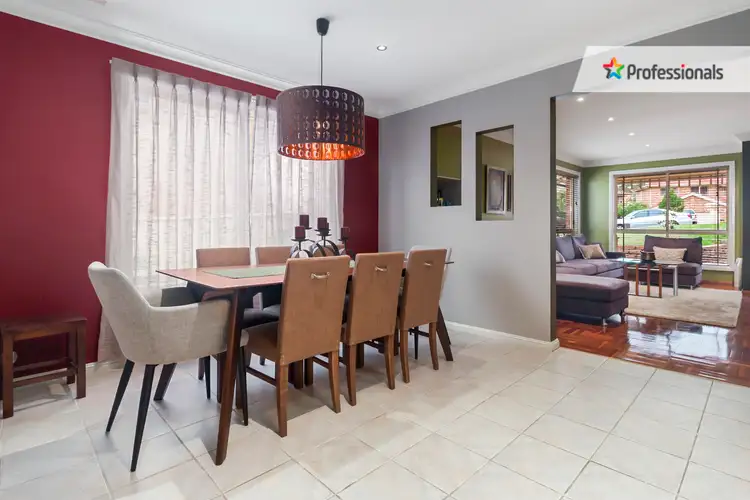 Fourth view of Homely house listing, 14A Clune Close, Casula NSW 2170