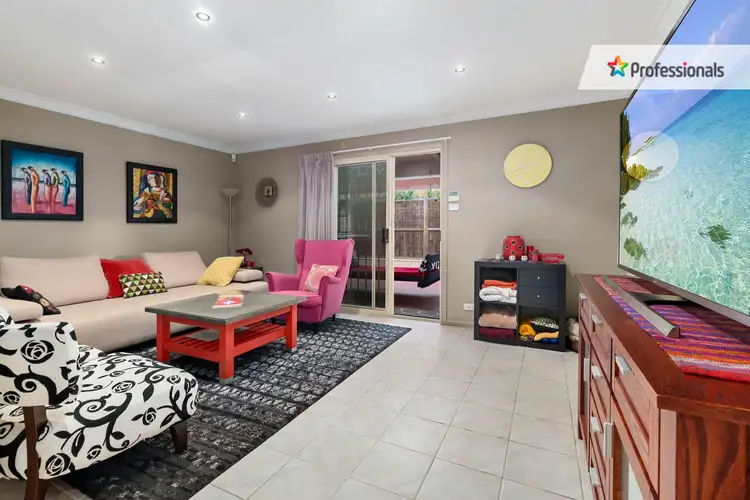 Fifth view of Homely house listing, 14A Clune Close, Casula NSW 2170