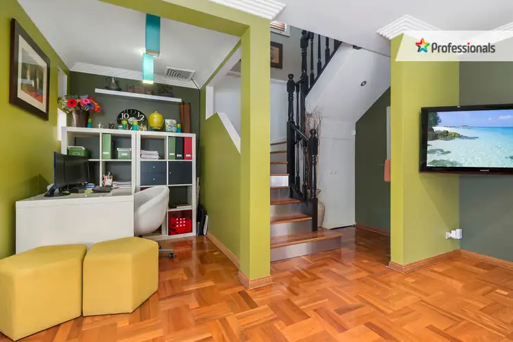 Sixth view of Homely house listing, 14A Clune Close, Casula NSW 2170