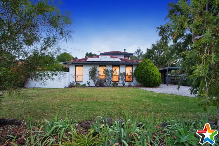 Second view of Homely house listing, 95 Esther Crescent, Mooroolbark VIC 3138