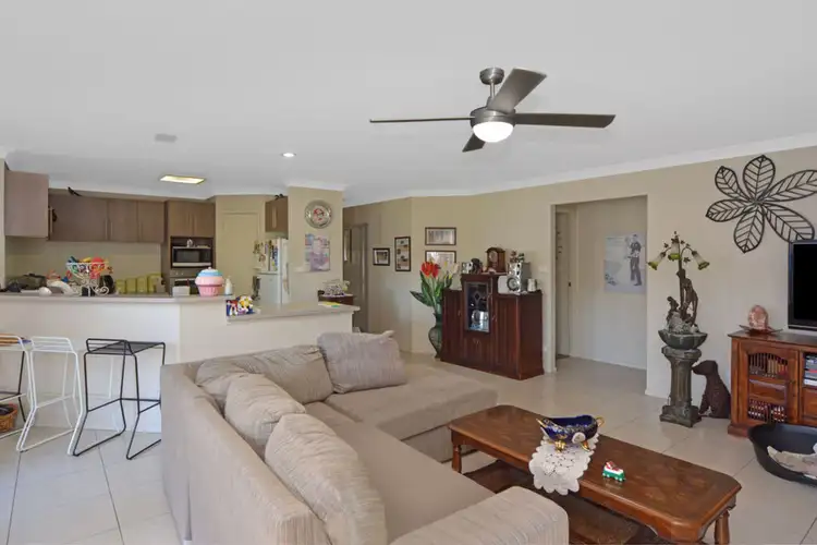 Third view of Homely house listing, 25 Terralla Grove, South Nowra NSW 2541