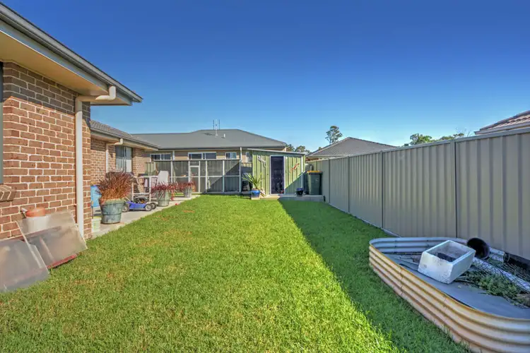 Fourth view of Homely house listing, 25 Terralla Grove, South Nowra NSW 2541