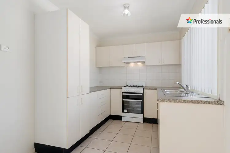 Second view of Homely house listing, 16A Harpur Place, Casula NSW 2170