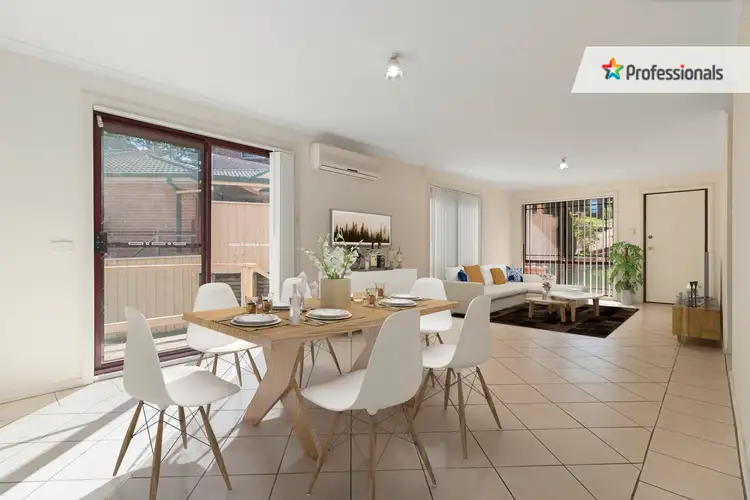 Third view of Homely house listing, 16A Harpur Place, Casula NSW 2170